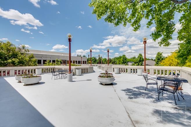 Westgate Plaza | Office Space For Sale or Lease | Boise, ID: 1755 North Westgate Drive, Boise, ID 83704